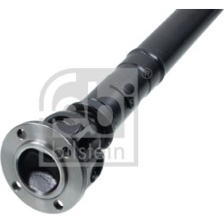 pusašis, pusašio šarnyras
                                FEBI BILSTEIN                                174112, FEBI BILSTE