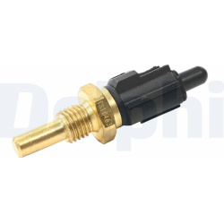 siuntimo blokas, aušinimo skysčio temperatūra
DELPHI