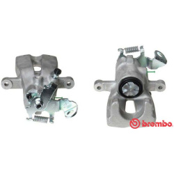 stabdžių apkaba ESSENTIAL LINE
                                BREMBO                                                F 59 1