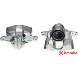 stabdžių apkaba ESSENTIAL LINE
                                BREMBO                                                F 61 1