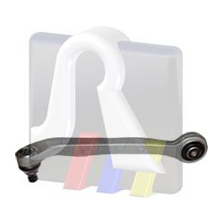 pakabos svirtis
                                RTS                                                95.05981.2, RTS, 95059812,