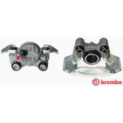 stabdžių apkaba ESSENTIAL LINE
                                BREMBO                                                F 61 0