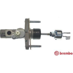 pagrindinis cilindras, sankaba ESSENTIAL LINE
                                BREMBO                                         