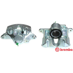 stabdžių apkaba ESSENTIAL LINE
                                BREMBO                                                F 85 2