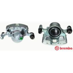 stabdžių apkaba ESSENTIAL LINE
                                BREMBO                                                F 78 0