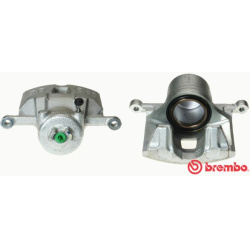 stabdžių apkaba ESSENTIAL LINE
                                BREMBO                                                F 78 0