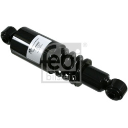 amortizatorius, kabinos pakaba
                                FEBI BILSTEIN                                09609, FEBI BILST
