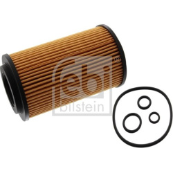 alyvos filtras
                                FEBI BILSTEIN                                                24661, FEBI BILST