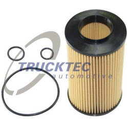 alyvos filtras
                                TRUCKTEC AUTOMOTIVE                                02.18.100, TRUCKTEC AUTOMOT