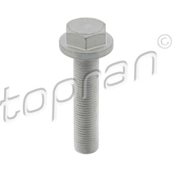 skriemulio varžtas
                                TOPRAN                                                701 657, Nenurodyta