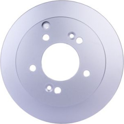 stabdžių diskas (1vnt) PRO
                                HELLA                                                8DD 355 115