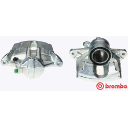 stabdžių apkaba ESSENTIAL LINE
                                BREMBO                                                F 68 0