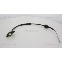 sankabos trosas
                                TRISCAN                                                8140 15282, Nenurodyta