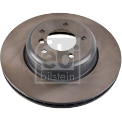 Stabdžių diskas
FEBI BILSTEIN 106492, FEBI B