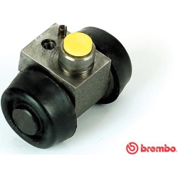 rato stabdžių cilindras ESSENTIAL LINE
BREMBO