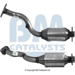 BM CATALYSTS                                                BM91986H, Nenurodytas gamintojas, BM91986H, auto detalė