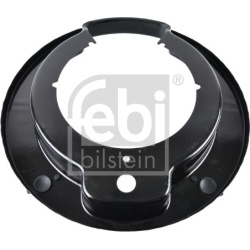 dangtelis, stabdžių būgnas
                                FEBI BILSTEIN                                                17
