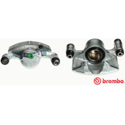 stabdžių apkaba ESSENTIAL LINE
                                BREMBO                                                F 83 0