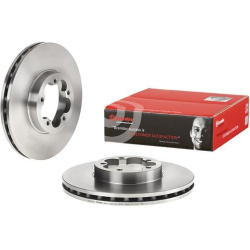 stabdžių diskas (1vnt) PRIME LINE
                                BREMBO                                09.A531.20, BREMBO,