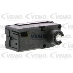 Vykdomasis elementas, žibintų diapazono reguliavimas Original VEMO Quality
                                                