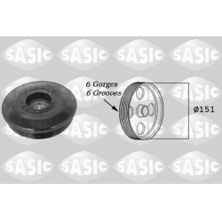 SASIC                                                2154016, Nenurodytas gamintojas, 2154016, auto detalė