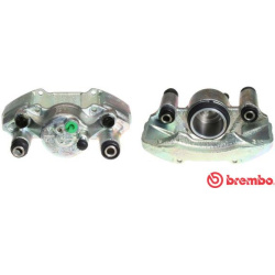 stabdžių apkaba ESSENTIAL LINE
                                BREMBO                                                F 49 0