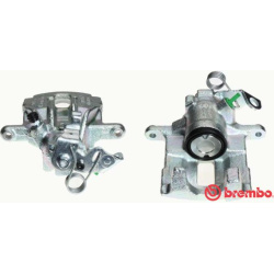 stabdžių apkaba ESSENTIAL LINE
                                BREMBO                                                F 85 1