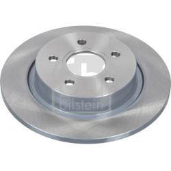 Stabdžių diskas
                                FEBI BILSTEIN                                                24620, FEBI BI