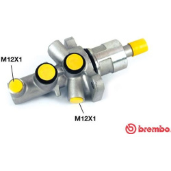 pagrindinis cilindras, stabdžiai ESSENTIAL LINE
                                BREMBO                                      