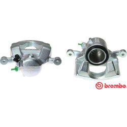 stabdžių apkaba ESSENTIAL LINE
                                BREMBO                                                F 06 2
