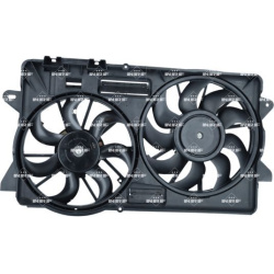 ventiliatorius, radiatoriaus
                                NRF                                                470168, NRF, 