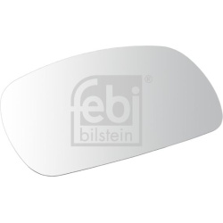 veidrodėlio stiklas, plataus apžvalgos kampo veidrodėlis
                                FEBI BILSTEIN                    