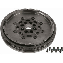 Smagratis Dual-mass flywheel
                                SACHS                                                2294 501 26