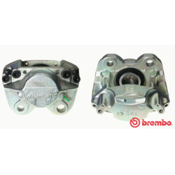 stabdžių apkaba ESSENTIAL LINE
                                BREMBO                                F 85 136, BREMBO, F 85