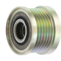 laisvos eigos sankaba, kint. sr. generatorius Ina
                                AS-PL                                      