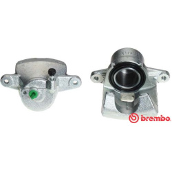 stabdžių apkaba ESSENTIAL LINE
                                BREMBO                                                F 49 0