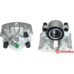 stabdžių apkaba ESSENTIAL LINE
                                BREMBO                                                F 36 0