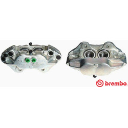 stabdžių apkaba ESSENTIAL LINE
                                BREMBO                                                F 52 0