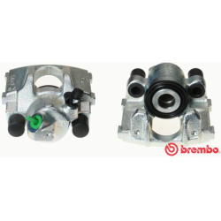 stabdžių apkaba ESSENTIAL LINE
BREMBO F 36 0