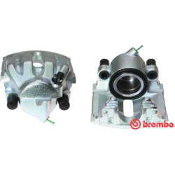stabdžių apkaba ESSENTIAL LINE
BREMBO F 36 0