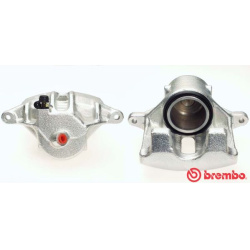 stabdžių apkaba ESSENTIAL LINE
BREMBO F 36 0