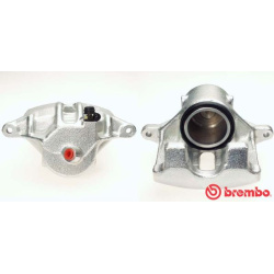 stabdžių apkaba ESSENTIAL LINE
                                BREMBO                                                F 36 0