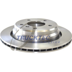 stabdžių diskas (1vnt)
                                TRUCKTEC AUTOMOTIVE                                08.34.034, TRUCKT