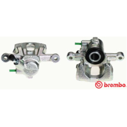 stabdžių apkaba ESSENTIAL LINE
                                BREMBO                                F 50 217, BREMBO, F 50