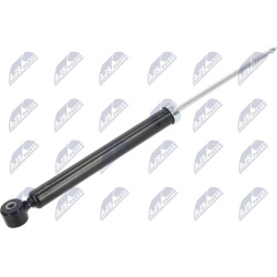 NTY REAR SHOCK ABSORBER
                                NTY-SPEC                                A-MZ-018, NTY-SPEC, A-MZ-018,