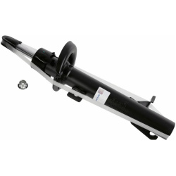 amortizatorius
                                SACHS                                560 140, SACHS, 560 140, auto detalė