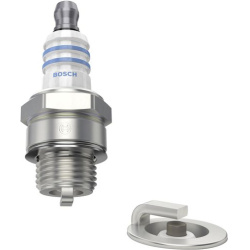 uždegimo žvakė Nikelis
                                BOSCH                                0241235764, BOSCH, 0241235764,