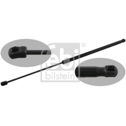 dujinė spyruoklė, gaubtas
                                FEBI BILSTEIN                                                3163