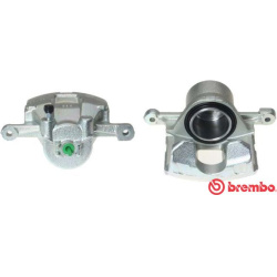stabdžių apkaba ESSENTIAL LINE
                                BREMBO                                                F 79 0