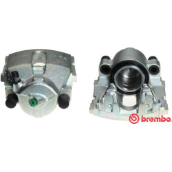 stabdžių apkaba ESSENTIAL LINE
                                BREMBO                                                F 24 0